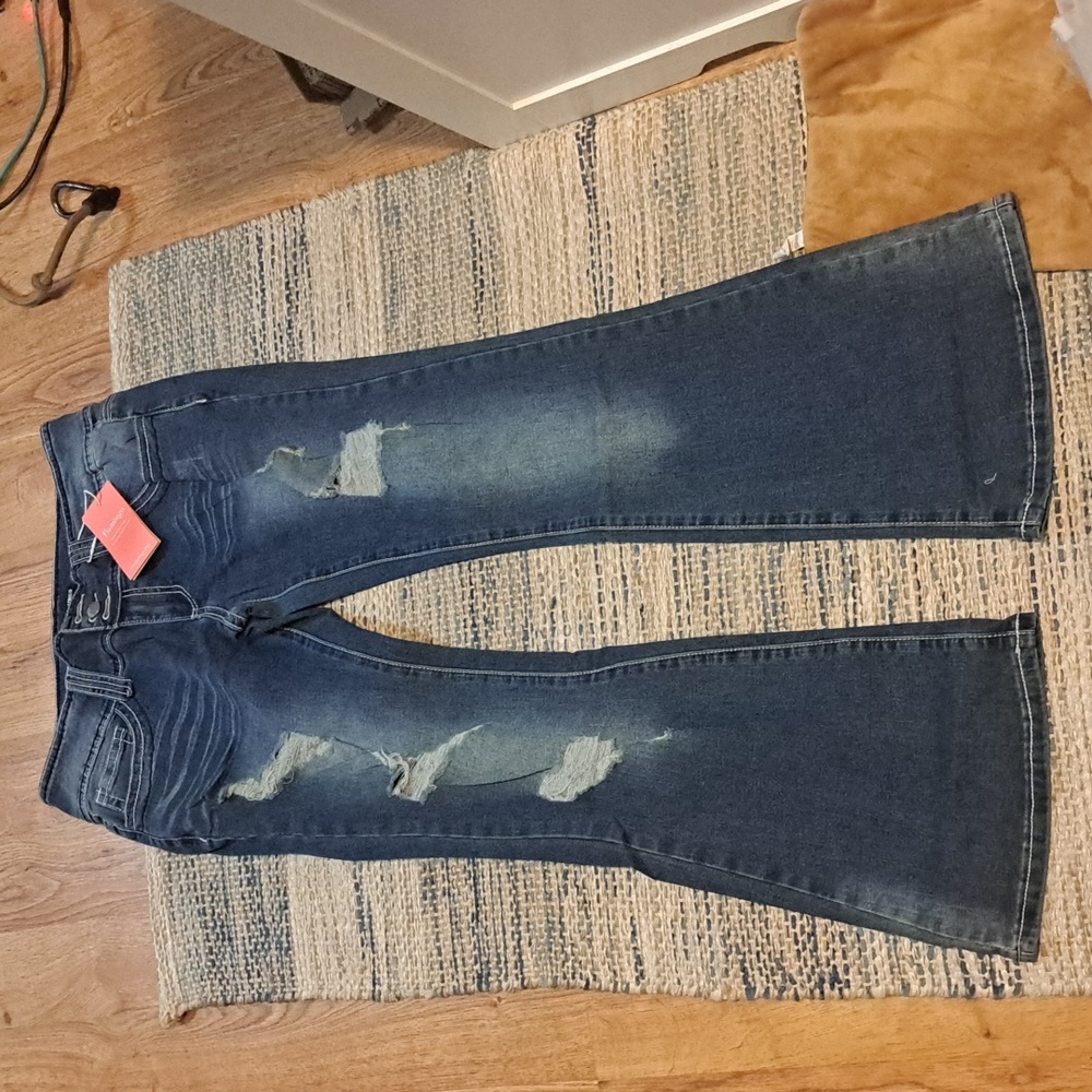 Flamingals jens